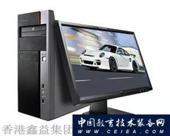 香港鑫益集團 電腦配件及IT數碼產品火爆促銷，引領科技消費新風潮