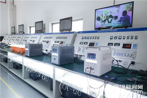 高質量發展中的她丨陳解群 以綠色技術點亮無電地區，儲能服務改變世界